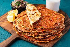 LAHMACUN ÇEŞİTLERİ