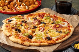 Pizzalar