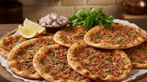 Klasik Lahmacun