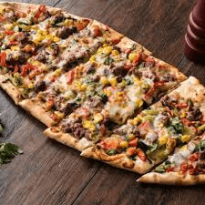 Balkon Special Pide