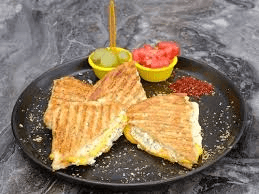 CHEDDAR TOST