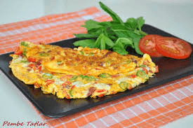 MİX OMLET