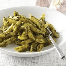 Penne Pesto