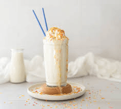 Vanilya Frappe
