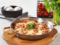 KAŞARLI MENEMEN