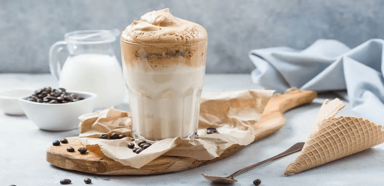 White Mocha