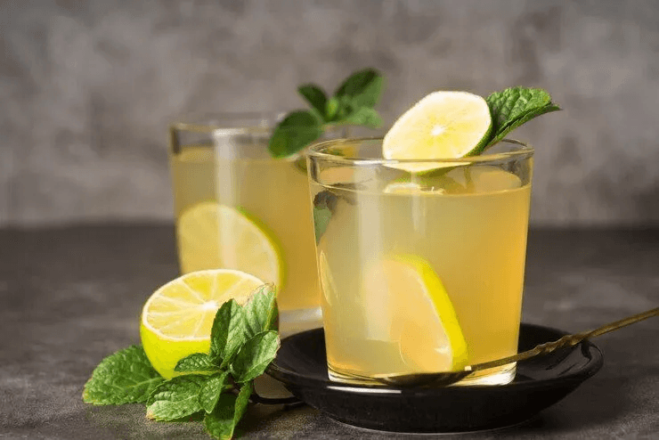 Nane-Limon