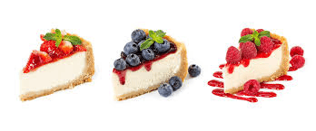Cheesecake