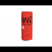 coca cola zero
