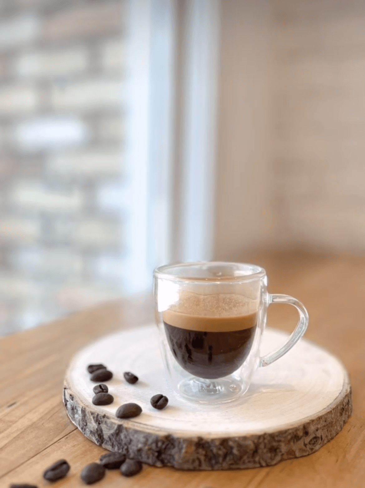 Double Espresso