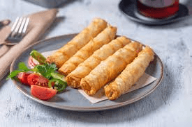 Sigara Böreği