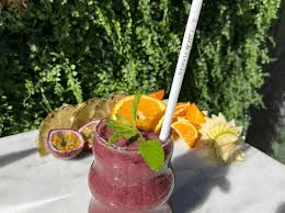 Egzotik Mix Frozen