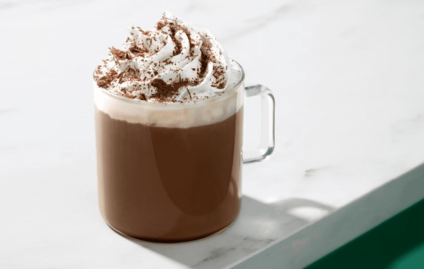 Cafe Mocha