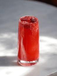 Frambuazlı Limonata