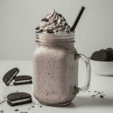 Balkon Oreo Milkshake