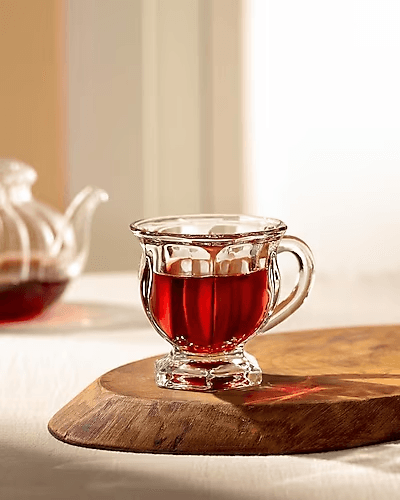 Fincan Çay