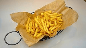 PATATES TAVA