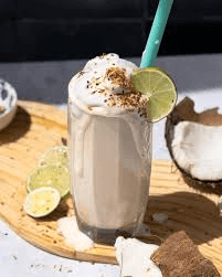Hindistan Cevizli Frappe