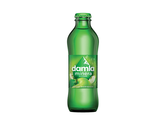 Elmalı Soda