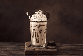 Çikolatalı Frappe