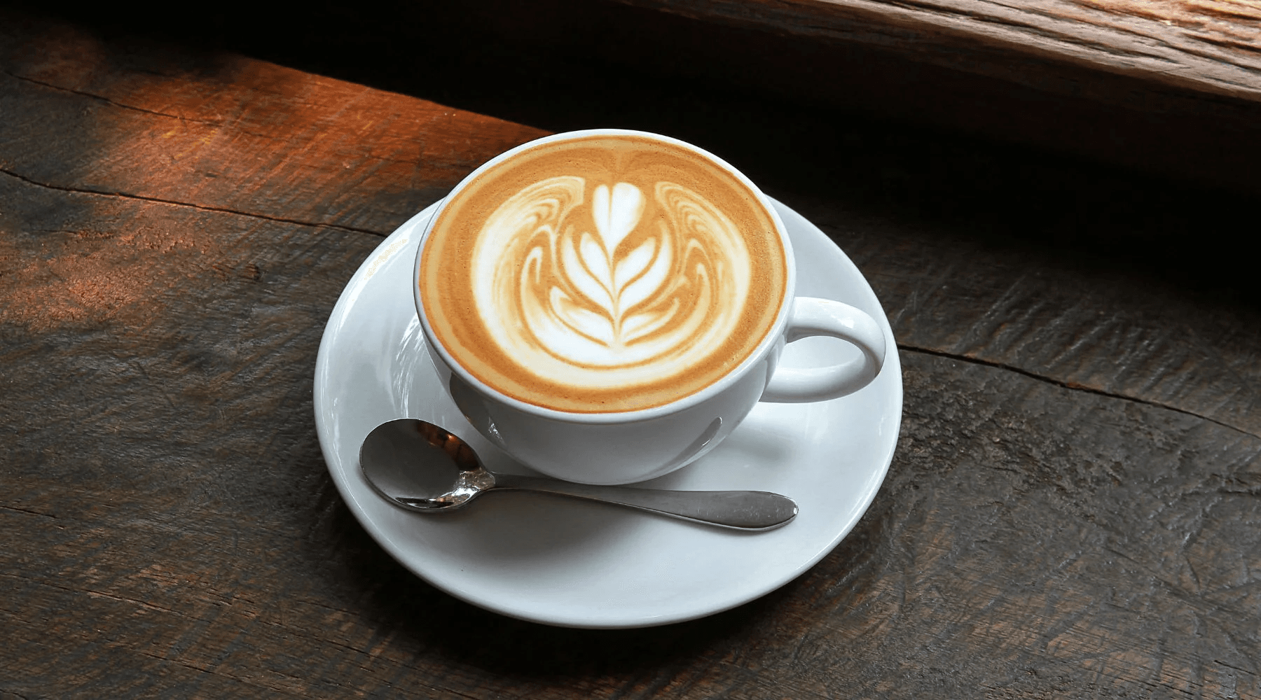 Coffee Latte