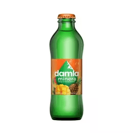 Ananas-Mango Soda