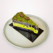 Fıstık Rüyası