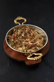 KAVURMALI MENEMEN