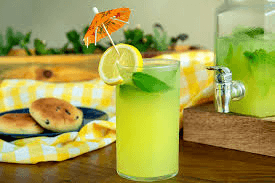 Klasik Limonata