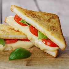 DİYET TOST