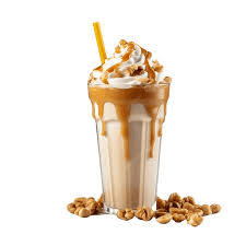 Karamelli Frappe